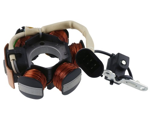 Alternatore statore accensione - alternatore,