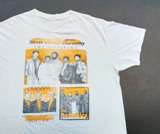 Walter Scott Jr. vintage The