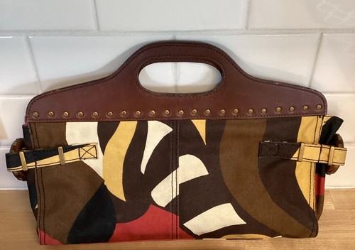 Borsa pochette vintage - , gap