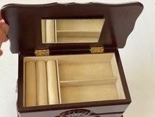 Piccolo legno (Bombay?)