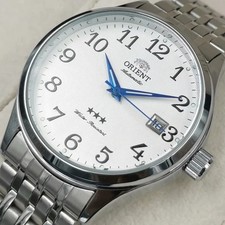 Orologio Orient Giapponese