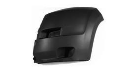 Paraurti cantonale anter - cantonale,