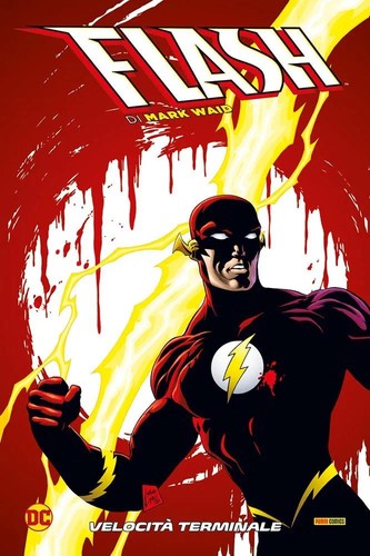 Flash mark waid 2 - flash, di