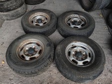 Cerchio in lega Ford Ranger