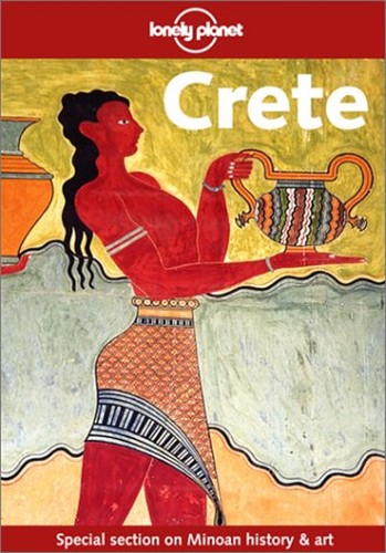 Crete paperback jeanne - crete,