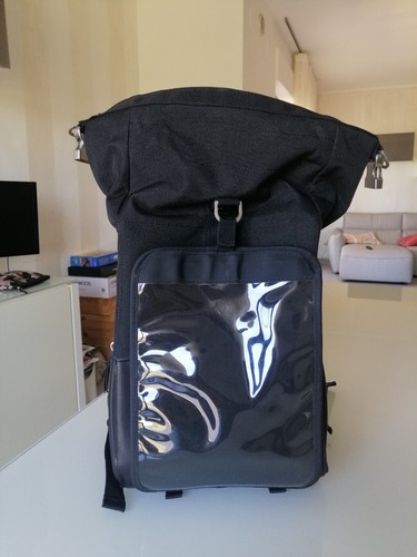 Borsa serbatoio moto - moto, magnetica