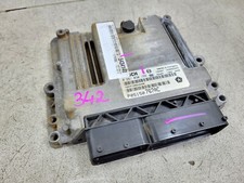 Centralina motore jeep grand - centralina,