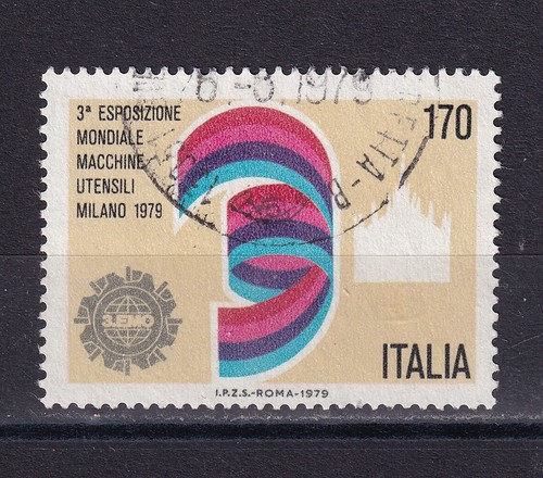 Francobolli italia repubblica - italia,