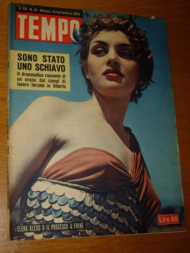 Tempo 1953 carlo - tempo, 1953/3/=carlo