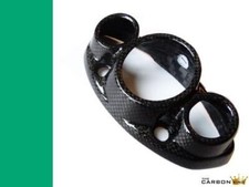 Triumph Daytona 675 Fibra di