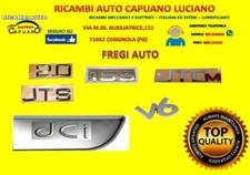  FREGIO LOGO SCRITTA