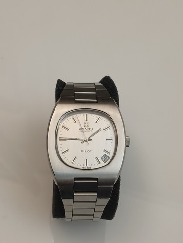 Orologio zenith pilot vintage - orologio,