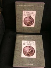 THE SILVER OF ROME Ancient