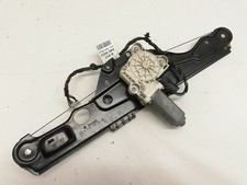 Mercedes W211   Fensterheber