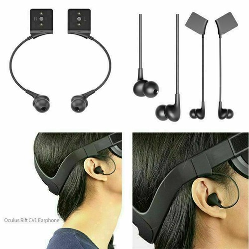 Per rift cv1 auricolari - rift,