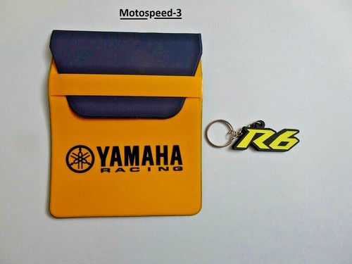Porta documenti yamaha - yamaha, +