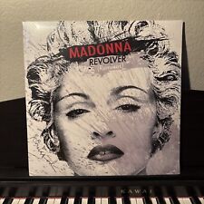 Madonna - Revolver -