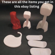 Accessori robot per animali