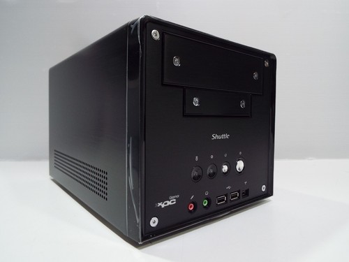Shuttle xpc sn68sg2 geforce - sn68sg2,