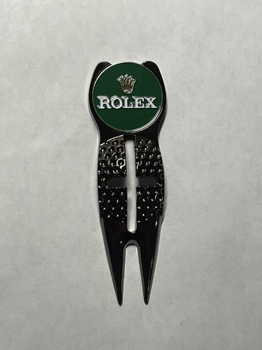 Rolex crosshairs golf - rolex,