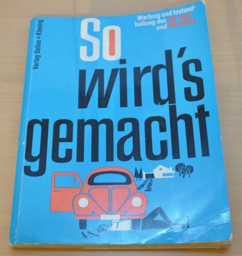 Käfer 1300 1200 - vw,