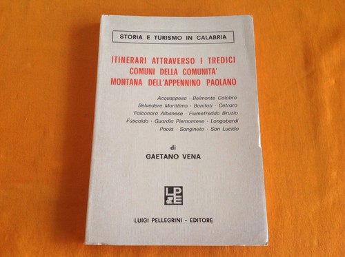 Gaetano vena storia turismo - gaetano,