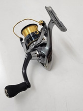 Mulinello da spinning Shimano 16 Vanquish C2500HGS
