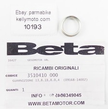 NOS BETA 2013 M4-4T ENGINE