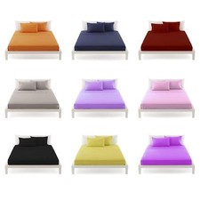 FULL SHEETS: SINGLE AND DOUBLE