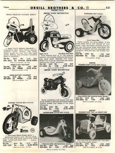 1981 advert spiderman - advert,