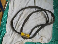 AC126 GUARNIZIONE LUNOTTO FIAT REGATA WEEKEND TRIGER 9413140