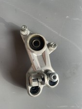 Piastra Pedana  Ducati Hypermotard 950 Sp Sinistra Anteriore