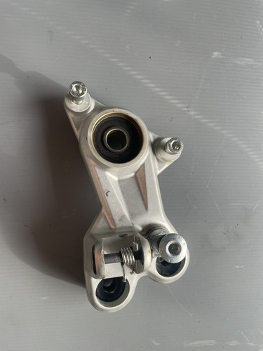 Piastra pedana ducati - piastra,