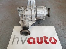 Differenziale Anteriore