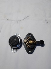 VINTAGE MOTORBIKE devio luci