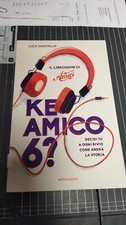 ke amico 6 - librogame di