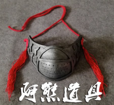 Anime Inuyasha Sango Cosplay