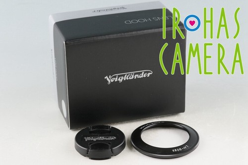 Voigtlander paraluce 90iis - paraluce, lh-90iis