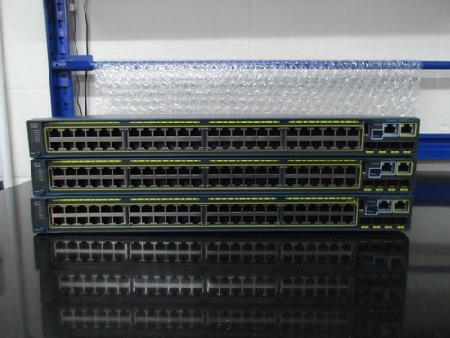 Lotto lavoro switch cisco - lotto,