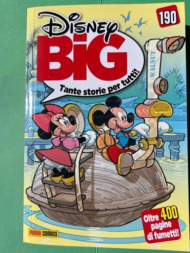 Disney big 190 - big, #