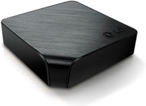 Mediabox per smarttv - mediabox,