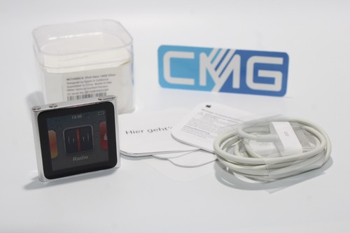 Apple ipod nano generazione - ipod,