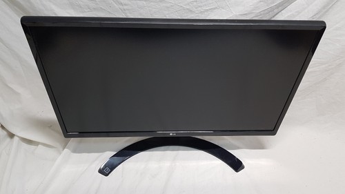 24ud58 monitor led 4k - lg,