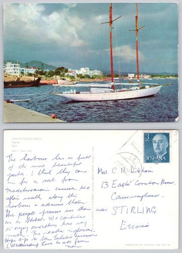C38989 port san - san, antonio