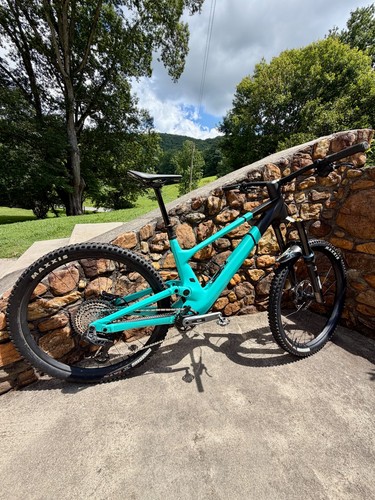 2023 scott genius 910 large - 910, st