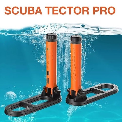 Quest scuba tector pro - scuba,
