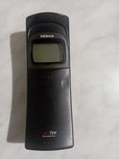 Nokia 8110 (1996) Original