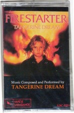 Tangerine Dream - Firestarter