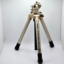 Treppiede fotocamera vintage