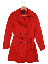 STRADIVARIUS Trench Donna